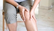 Ayak Ağrısı Nedenleri